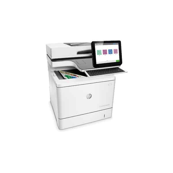 HP Color LaserJet Enterprise Flow MFP M578c